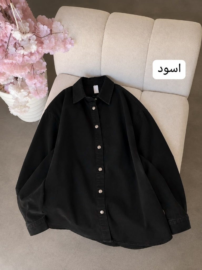 قميص كوردروي